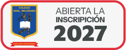 Inscripción 2026