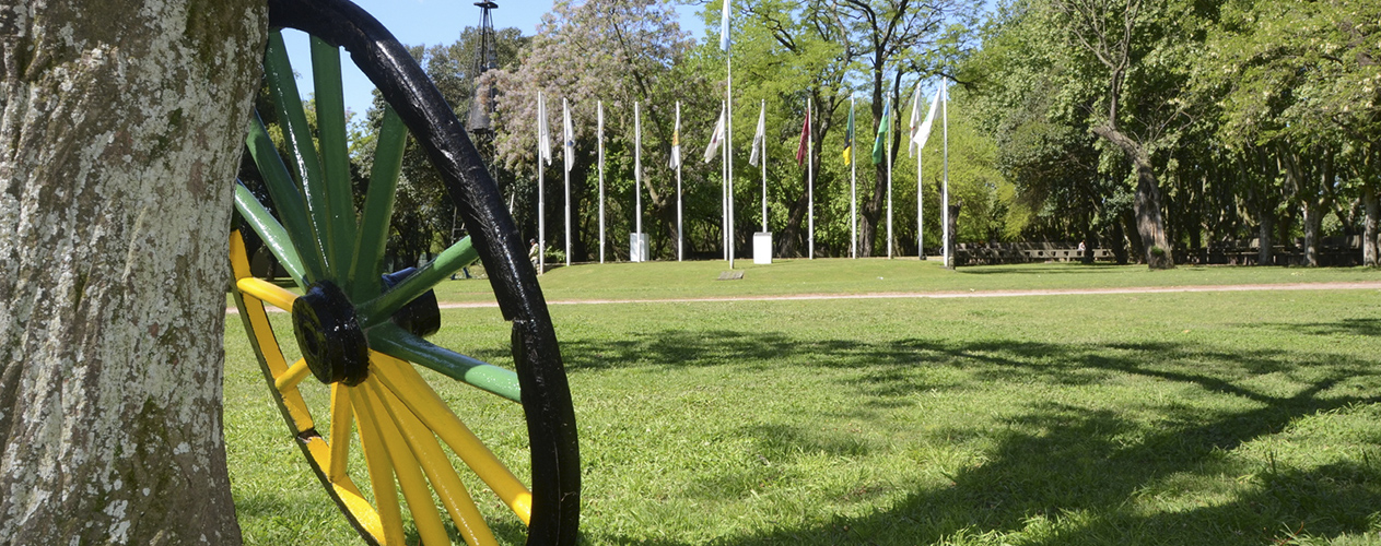 Club de campo Rancho Taxco