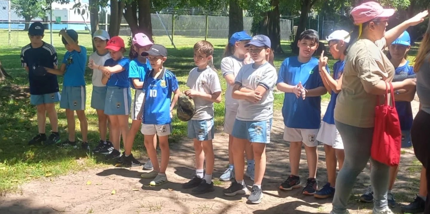 Colonia de Vacaciones Belgrano