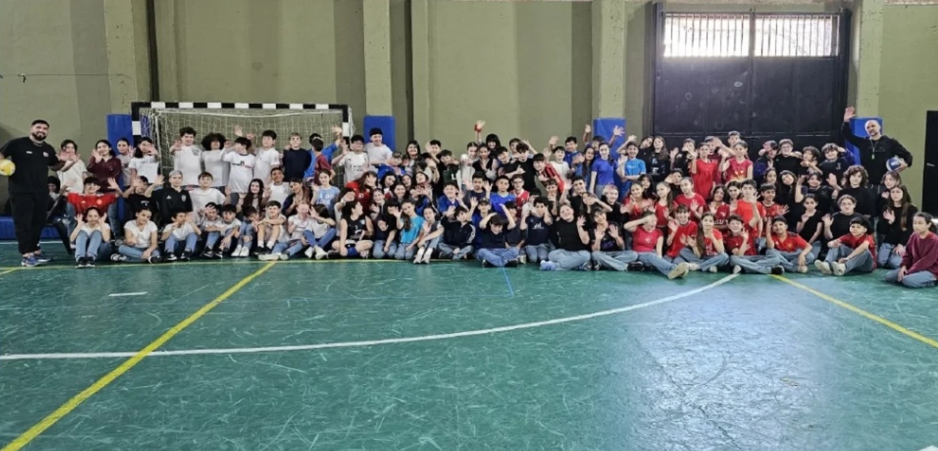 Actividades Extracurriculares Belgrano